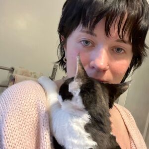 Meet your Posher, Zoe